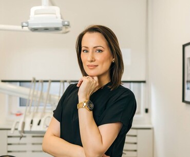 Dr Milica Pejanović